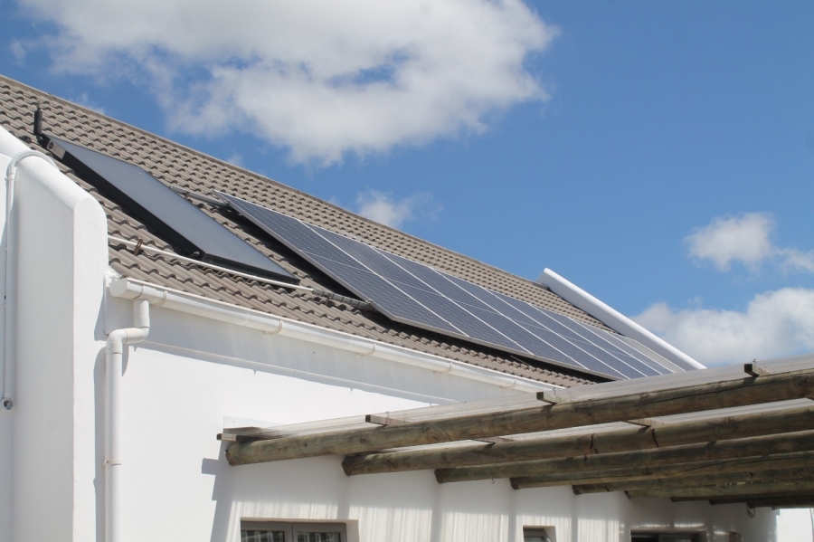 2 Bedroom Property for Sale in Golden Mile Western Cape